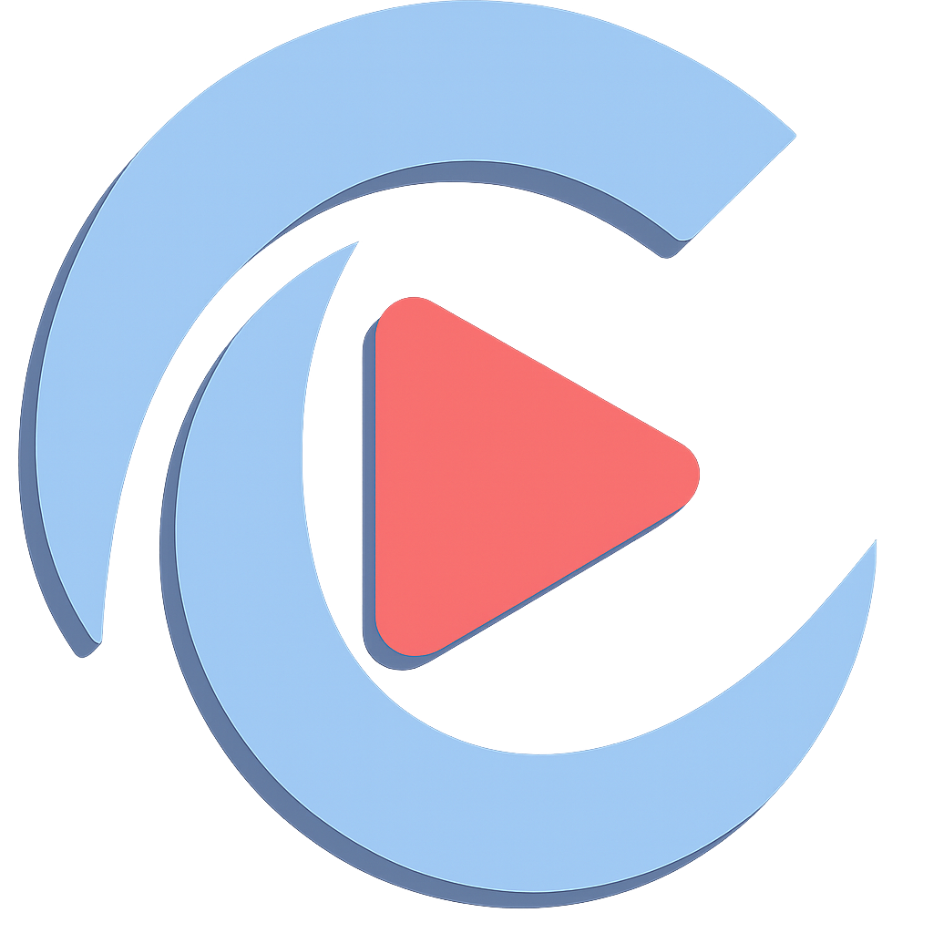 Clubcast logo